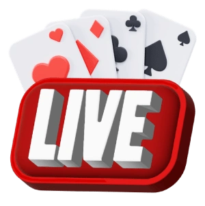 Live Baccarat